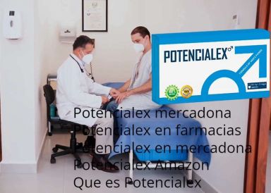 Potencialex Farmaco Amazon